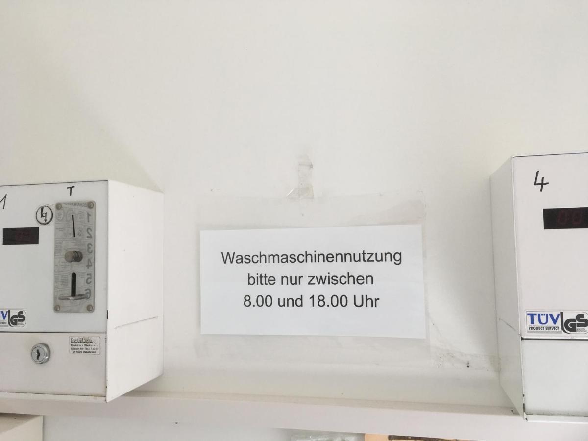 Fewo Strandstrasse - Fuehrt Auf Die Schoene Ostsee-Seebruecke Ostseebad Kühlungsborn エクステリア 写真