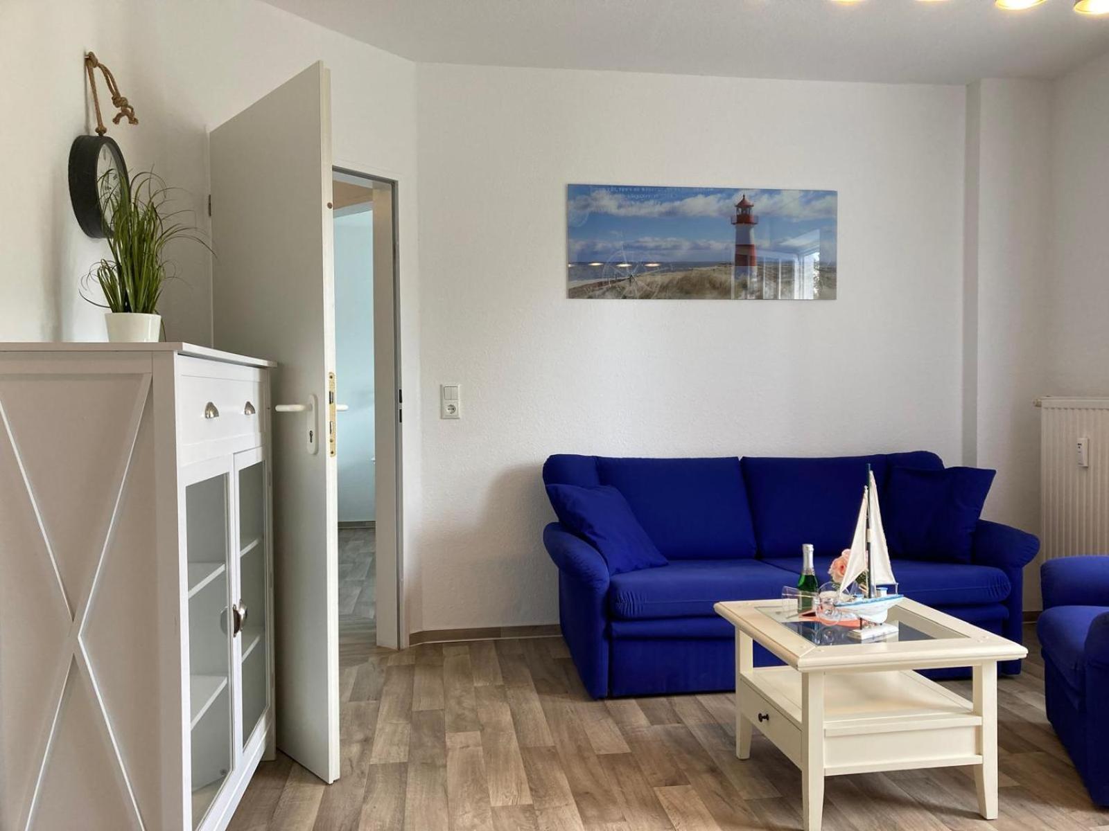Fewo Strandstrasse - Fuehrt Auf Die Schoene Ostsee-Seebruecke Ostseebad Kühlungsborn エクステリア 写真